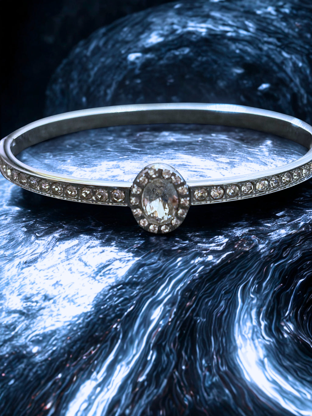 Brazalete Inspiración