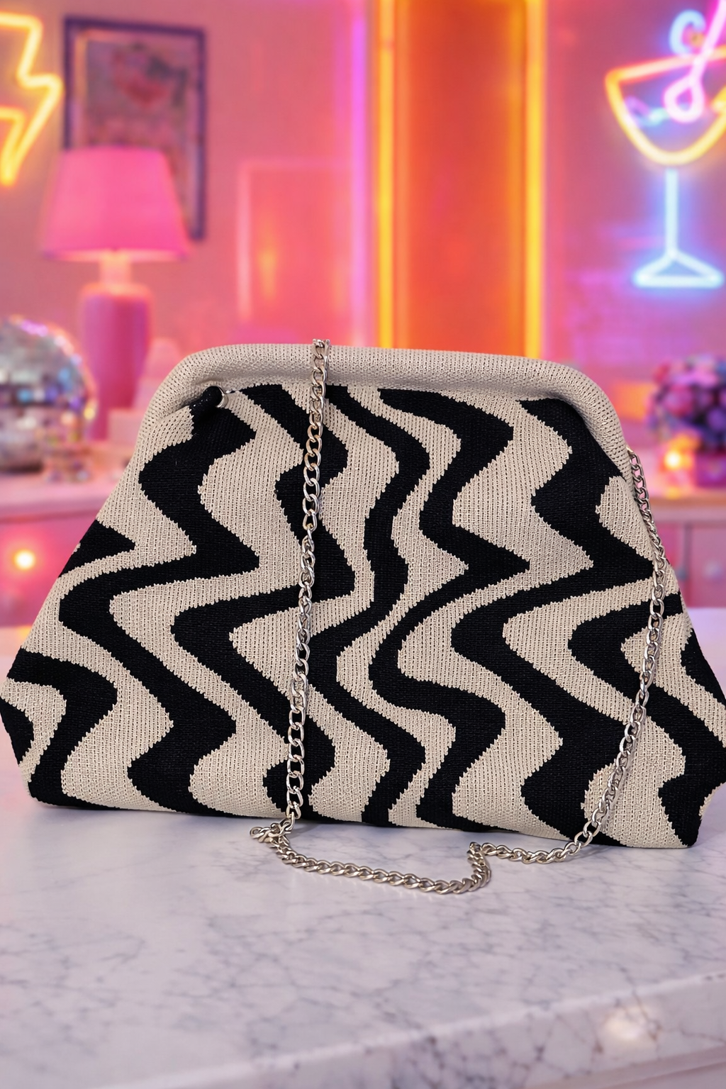 Bolso ASETRICO