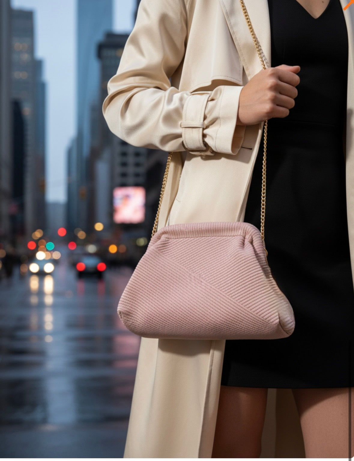 Bolso BEAUTY