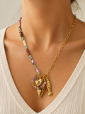 Collar Mermelada