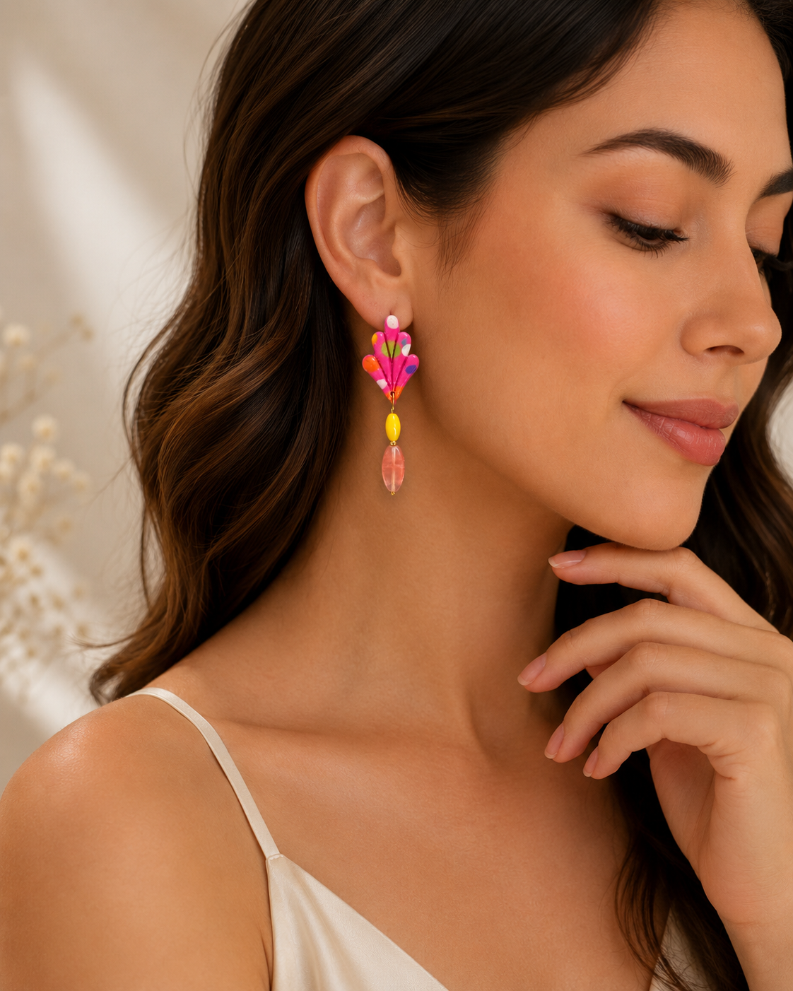 Pendientes Deseo