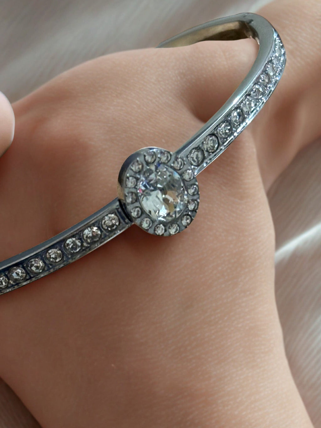 Brazalete Inspiración