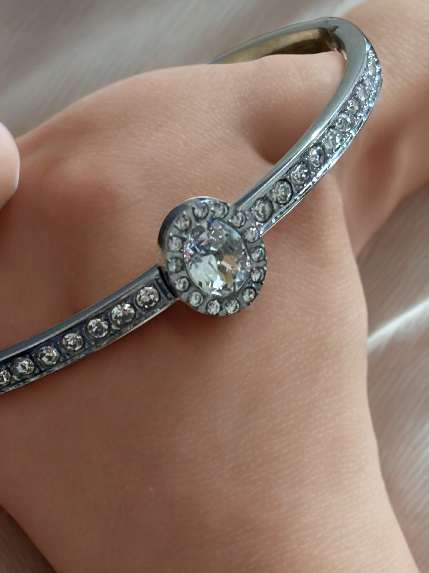 Brazalete Inspiración