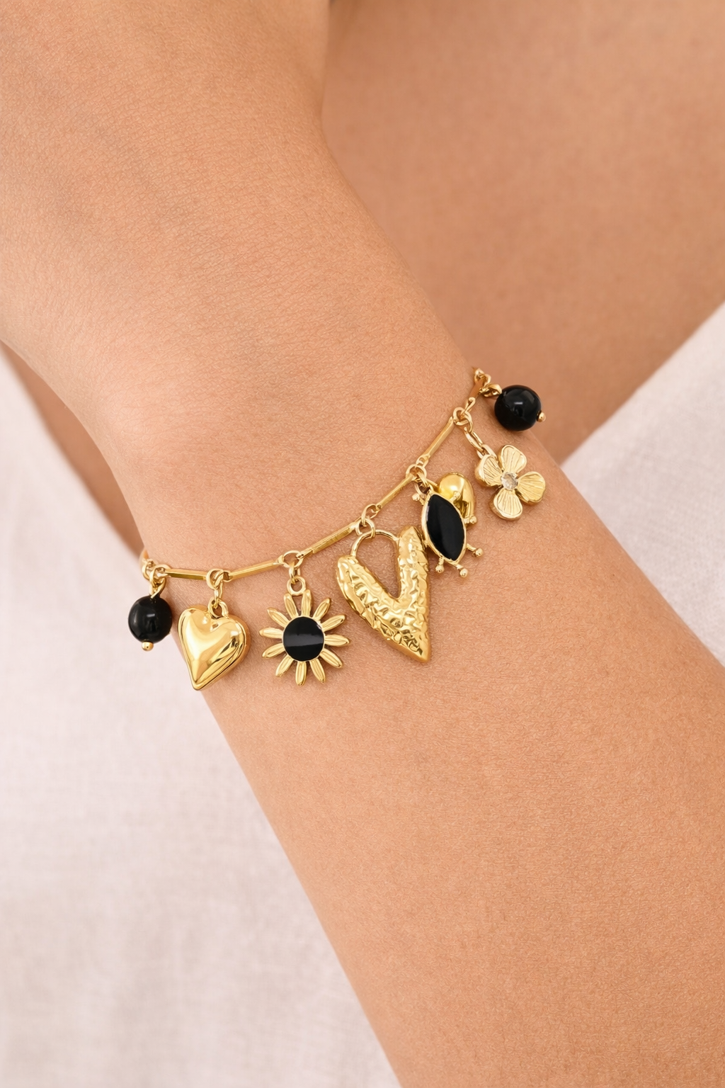 Pulsera Múltiple