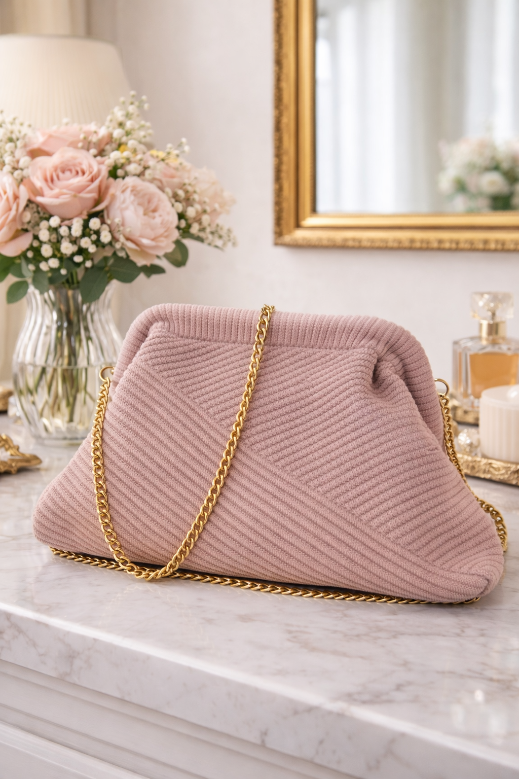 Bolso BEAUTY