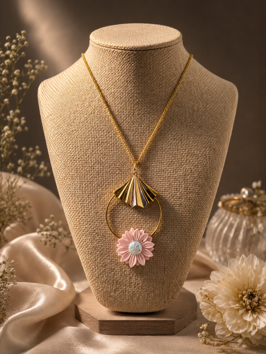 Collar Alida