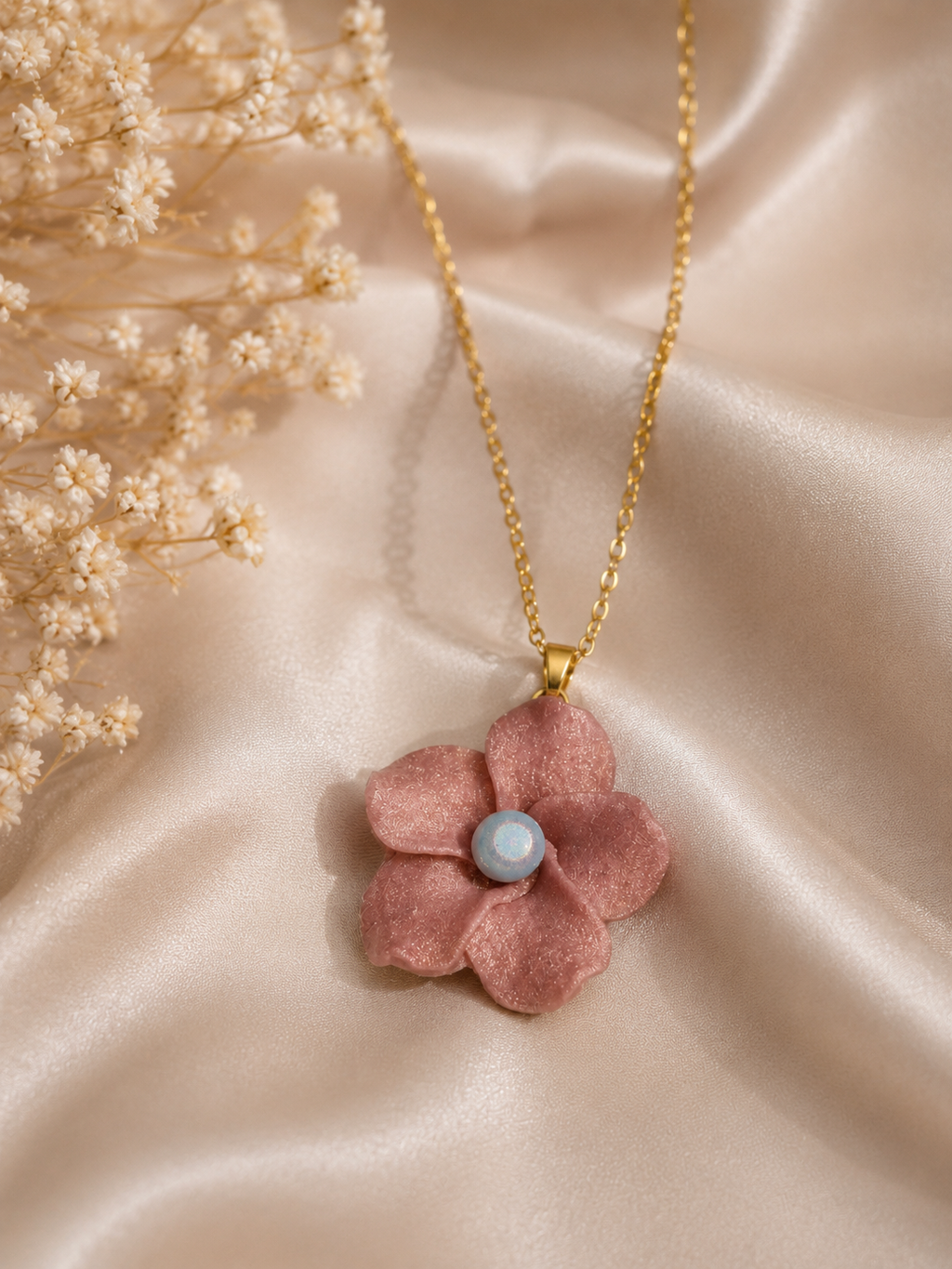 Conjunto Marisol Rosa
