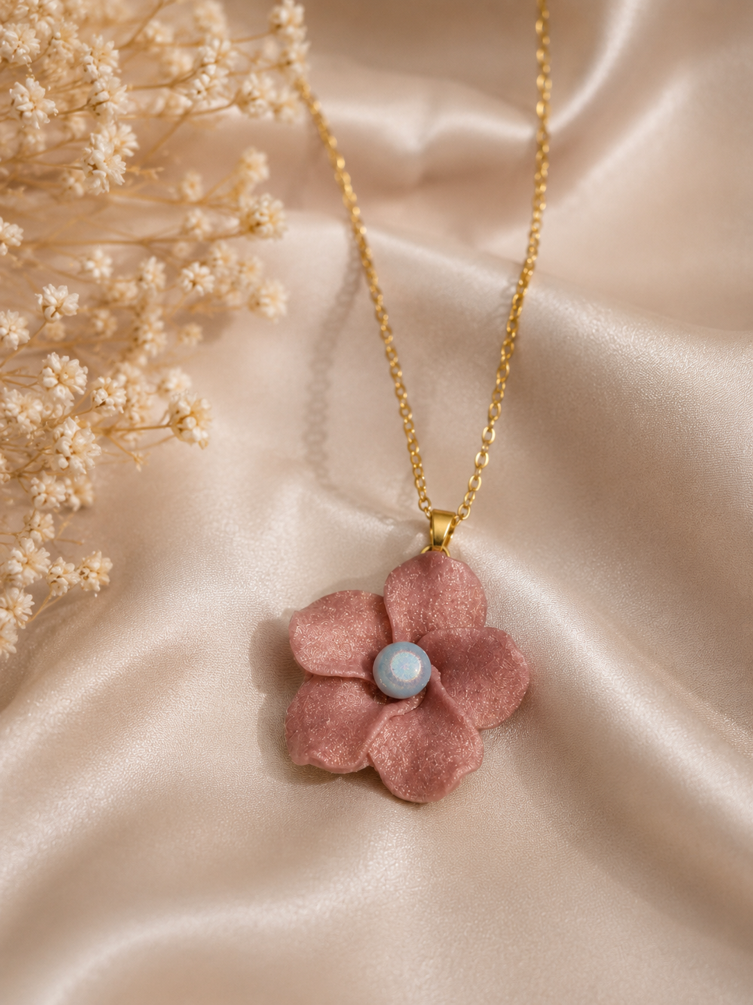 Conjunto Marisol Rosa