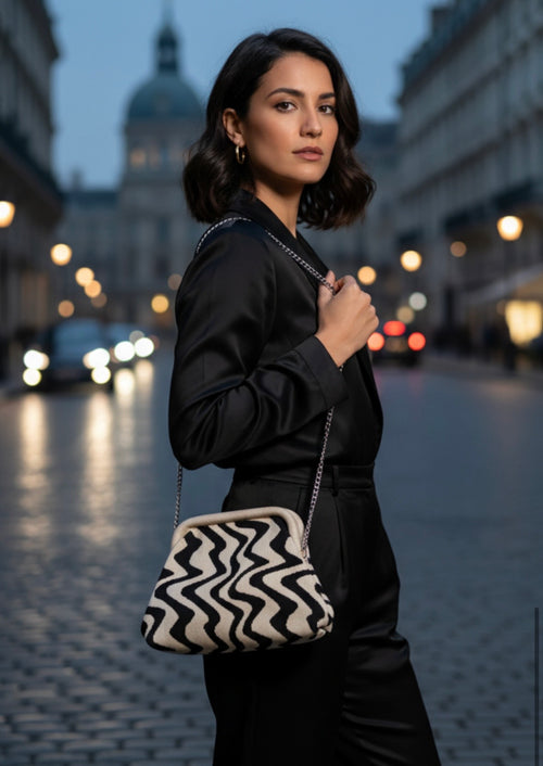 Bolso ASETRICO