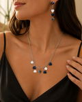 Conjunto marinero