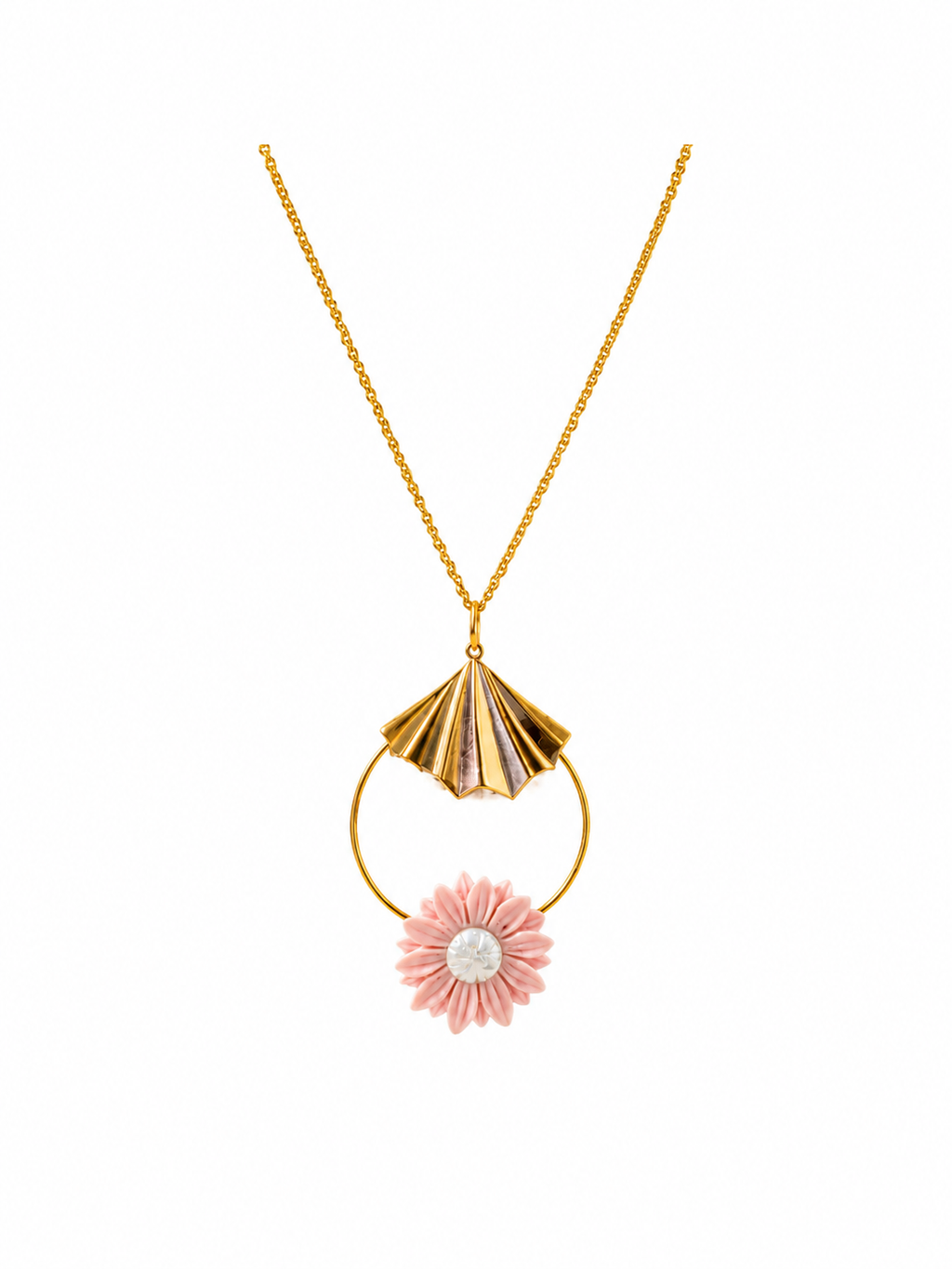 Collar Alida