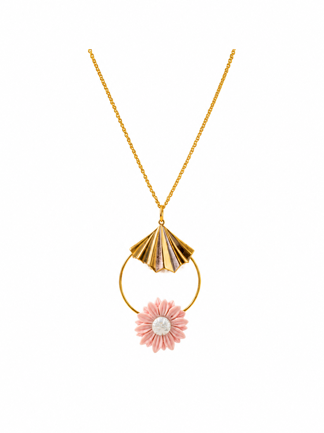 Collar Alida