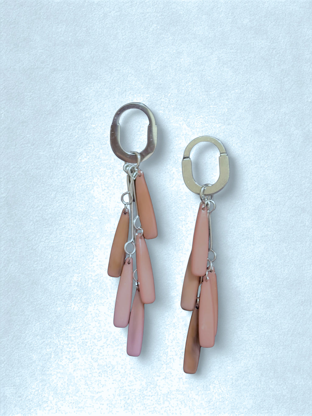 Pendiente Mancy Largo