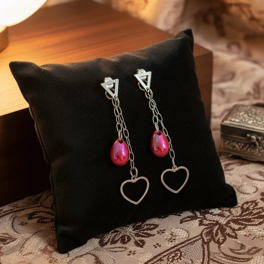 Pendientes Liberación