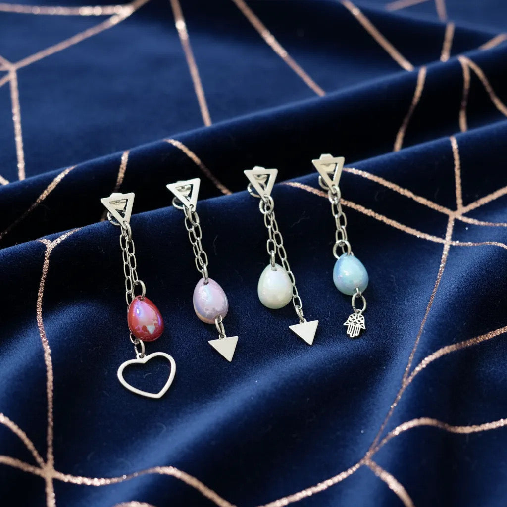 Pendientes Liberación