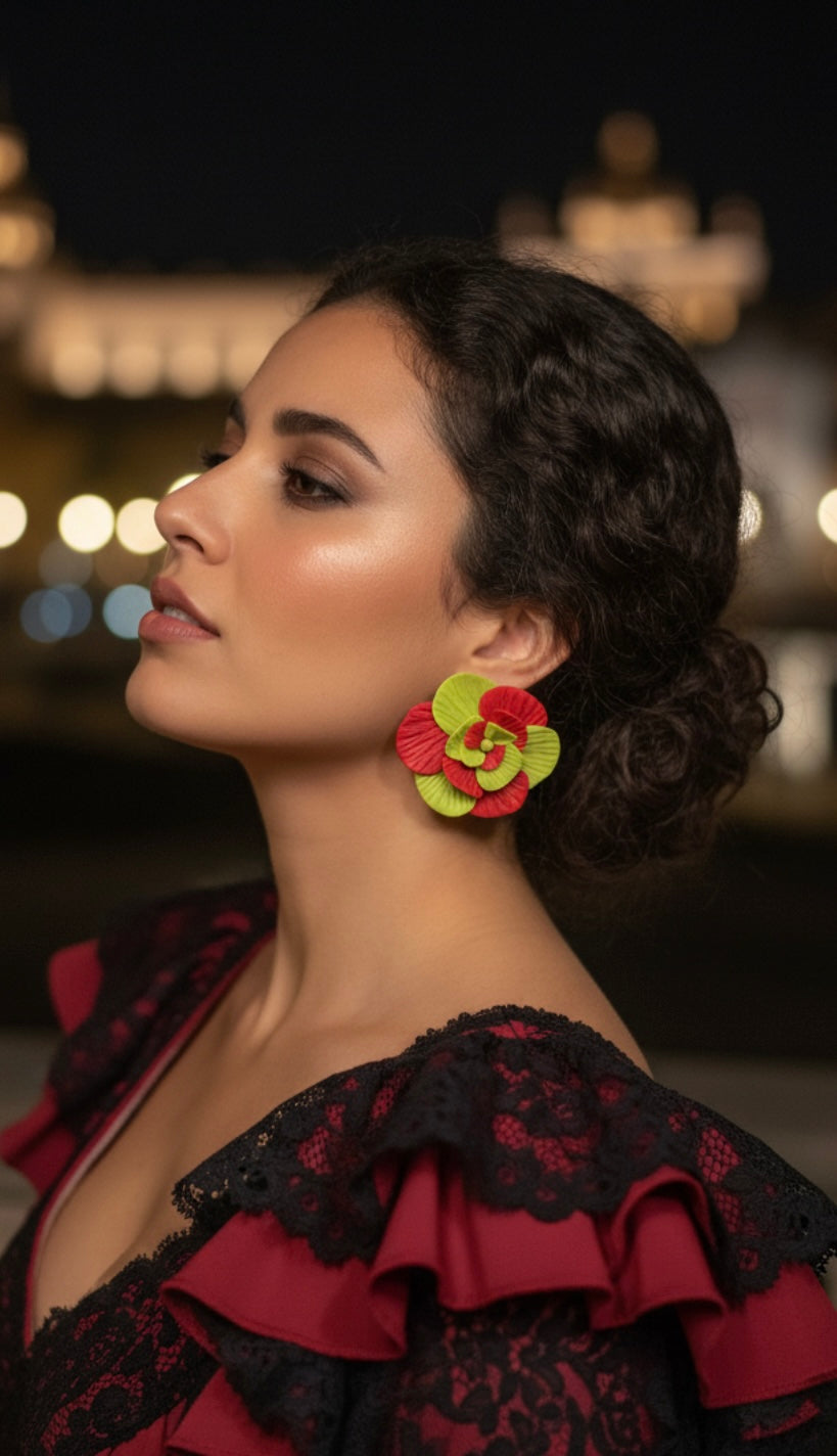 Moncada Flamenco