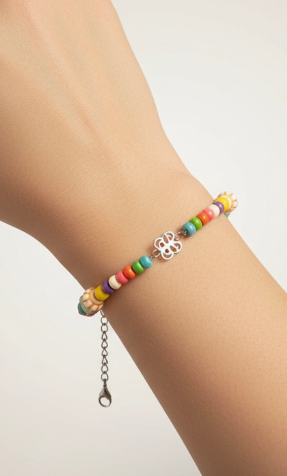 Pulsera Búho