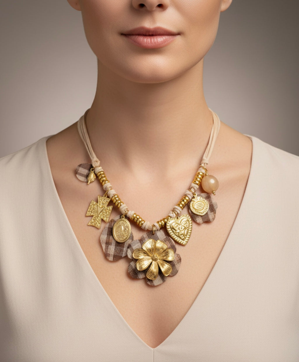 Collar TERUEL