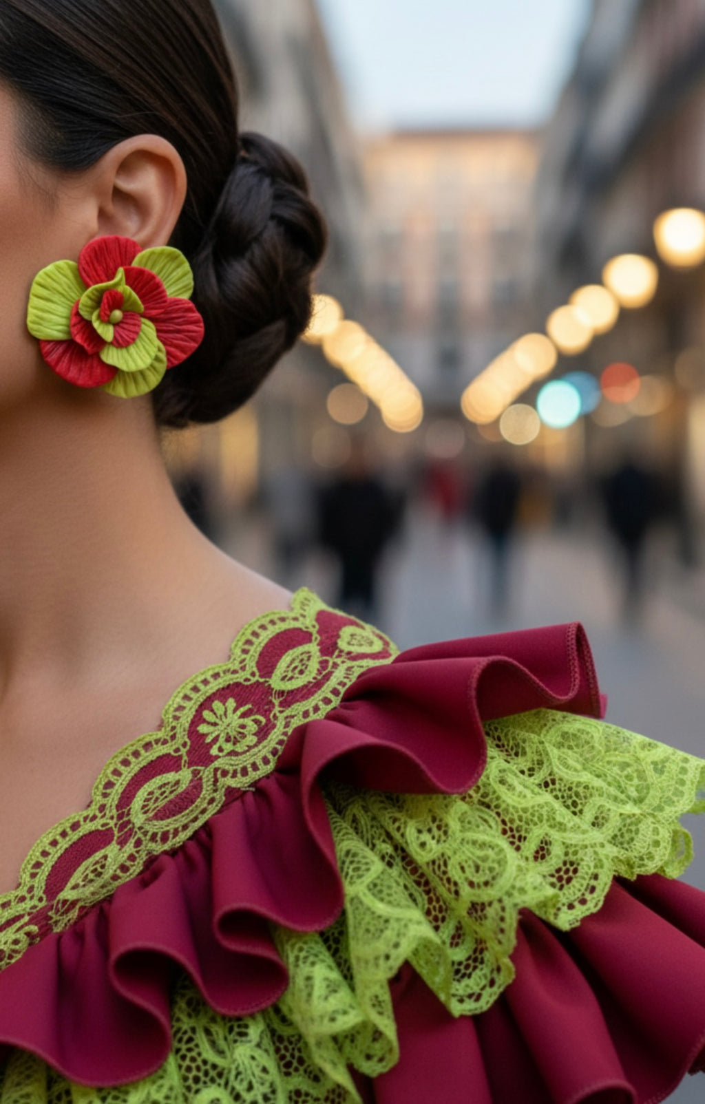 Moncada Flamenco