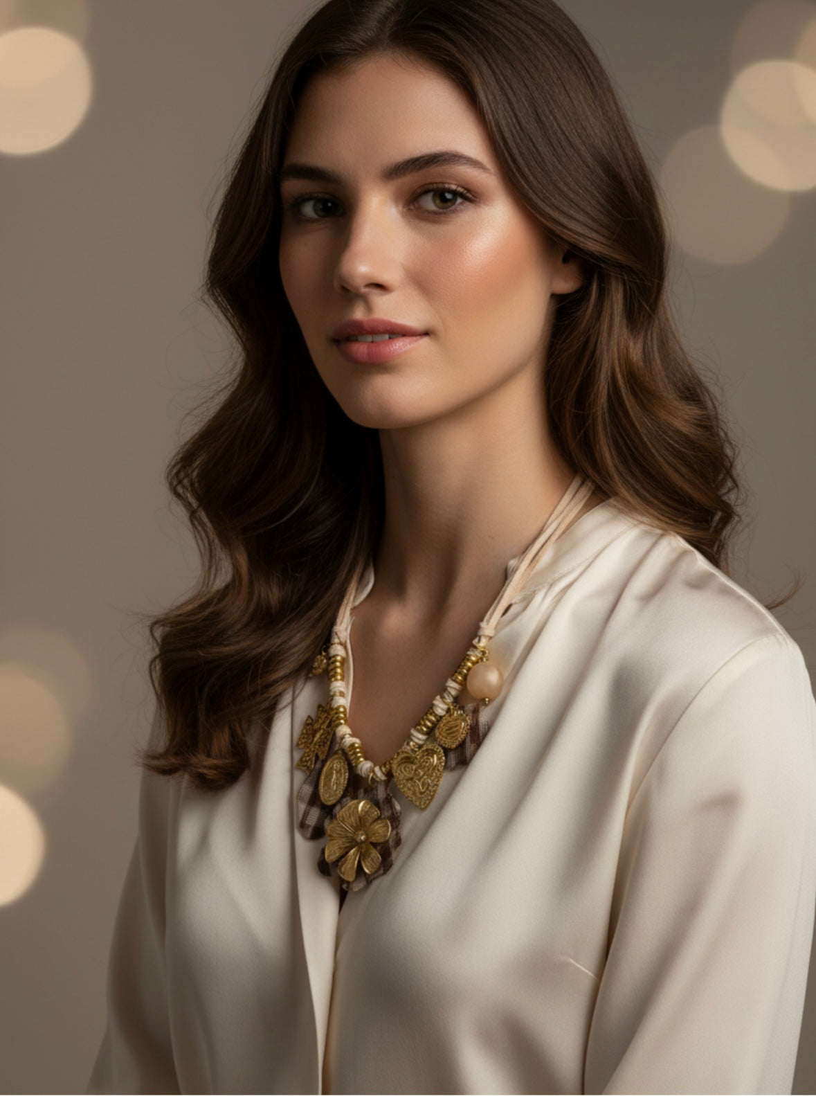 Collar TERUEL