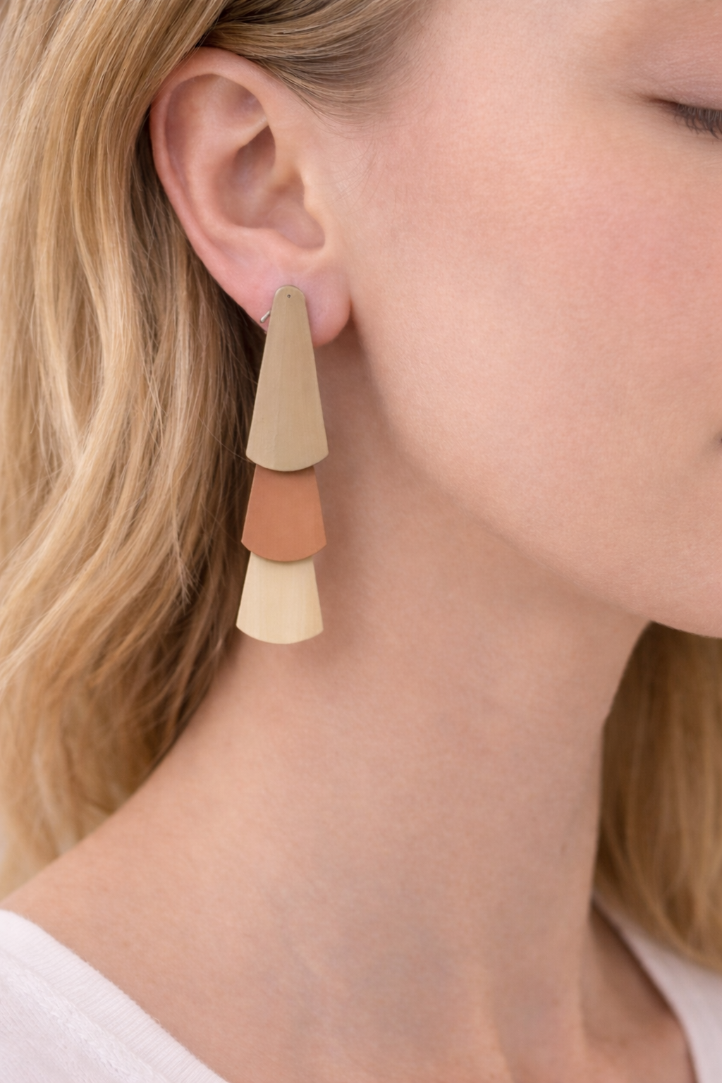 Pendiente geométrico