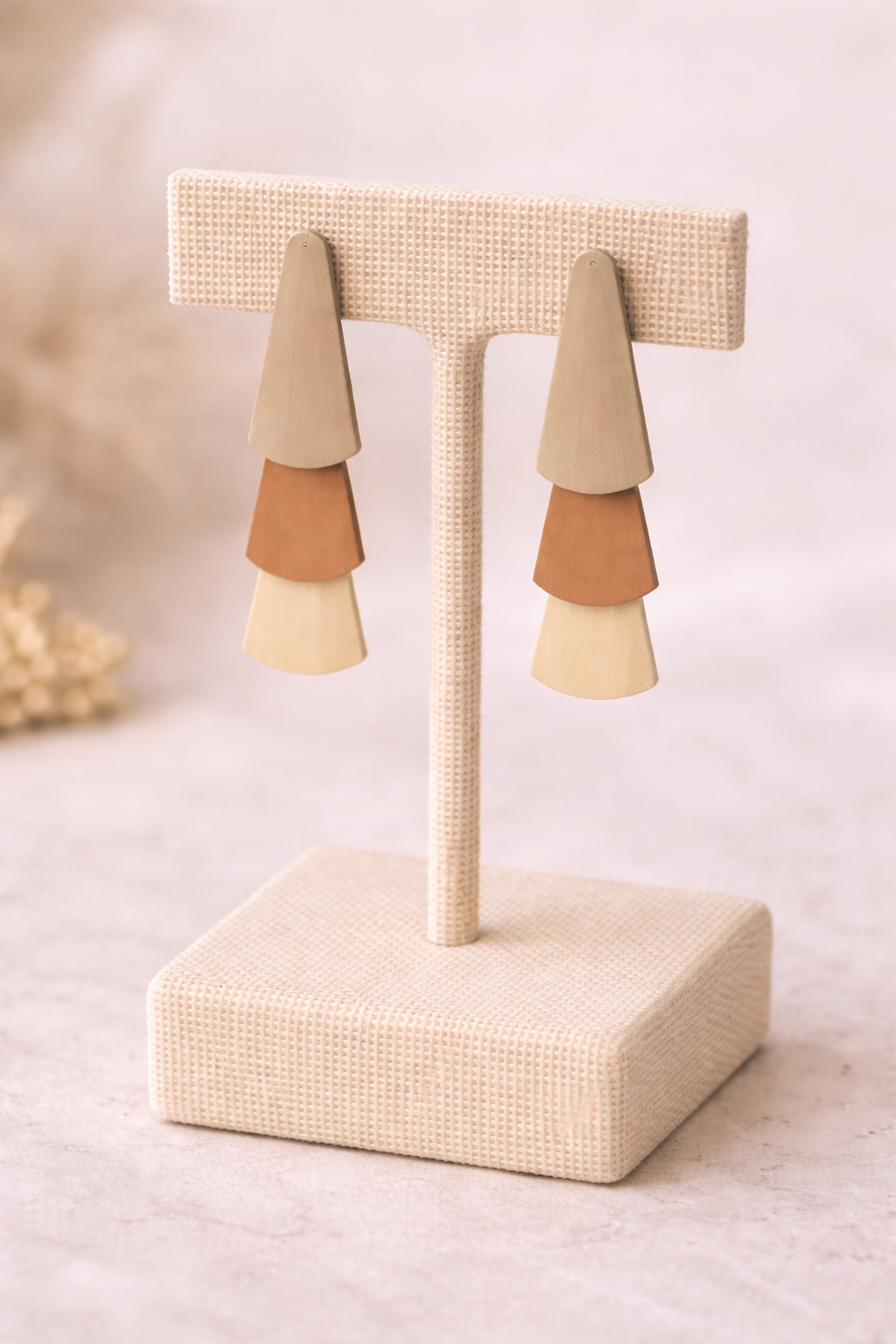 Pendiente geométrico