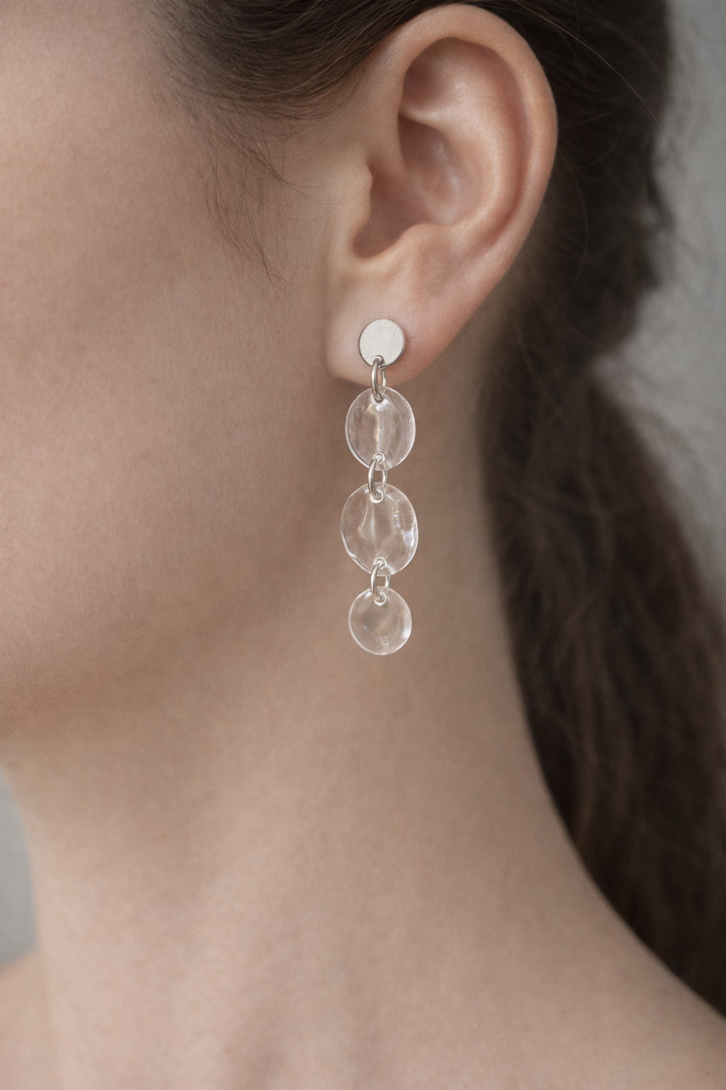 Pendientes Manantial