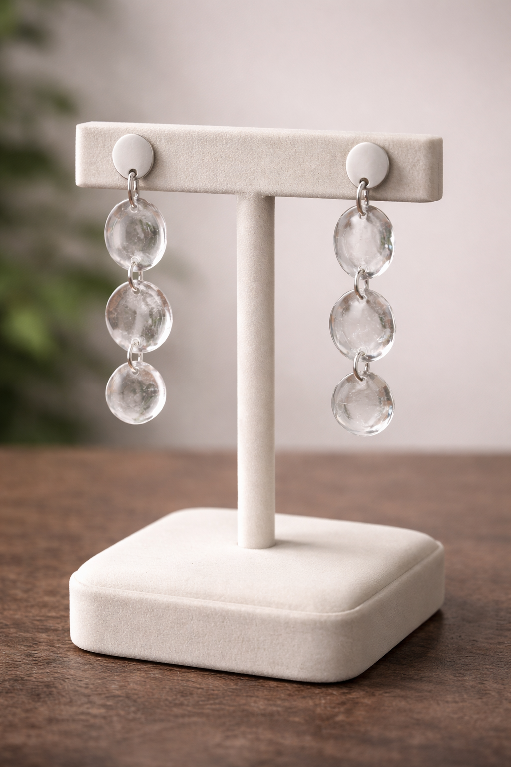 Pendientes Manantial
