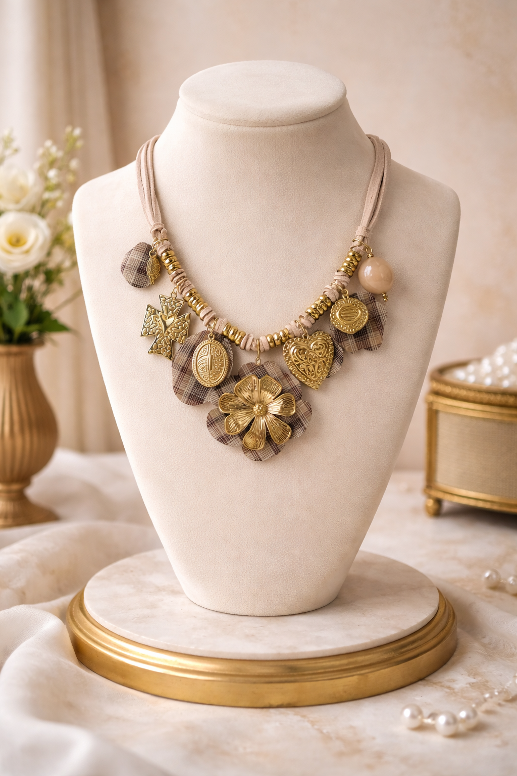 Collar TERUEL