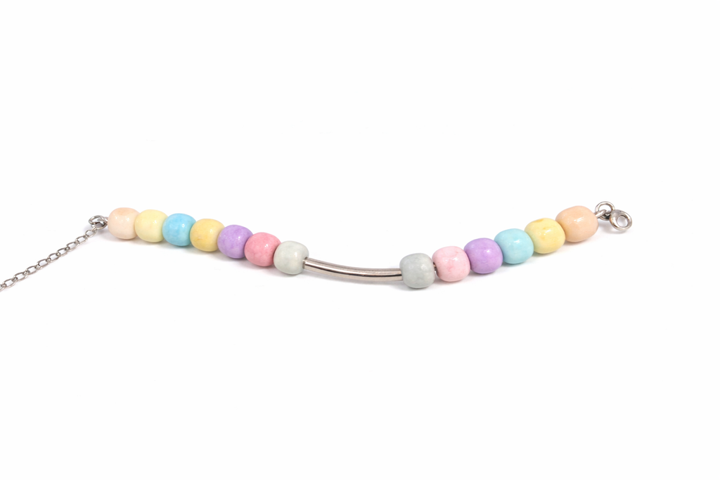 Pulsera Past