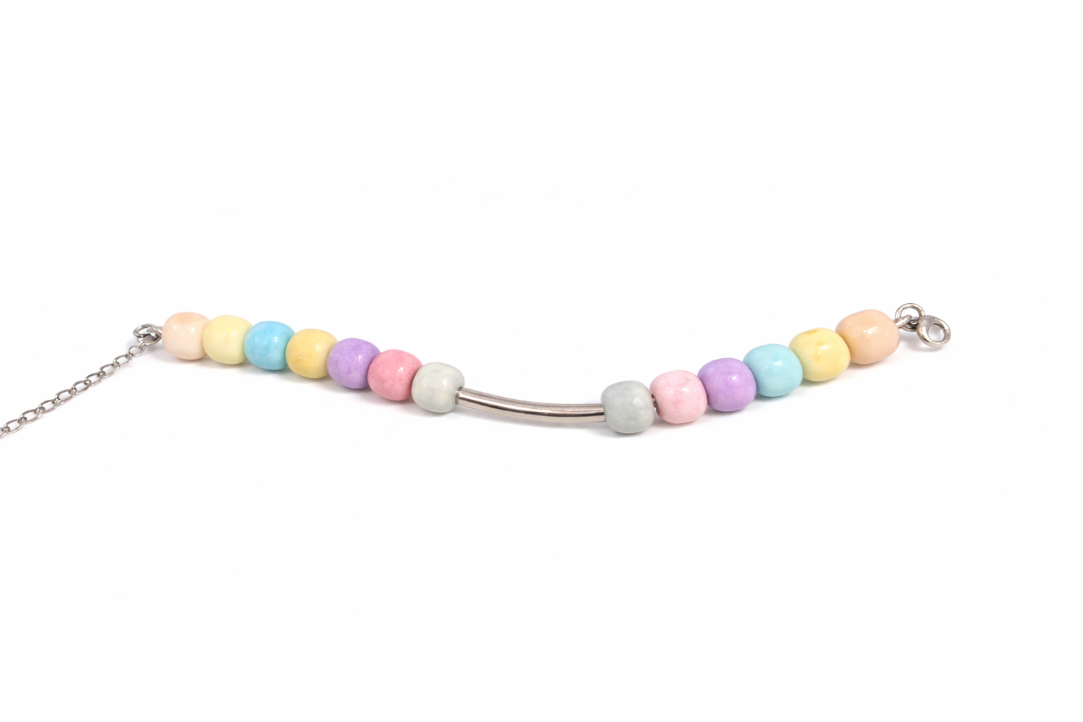 Pulsera Past