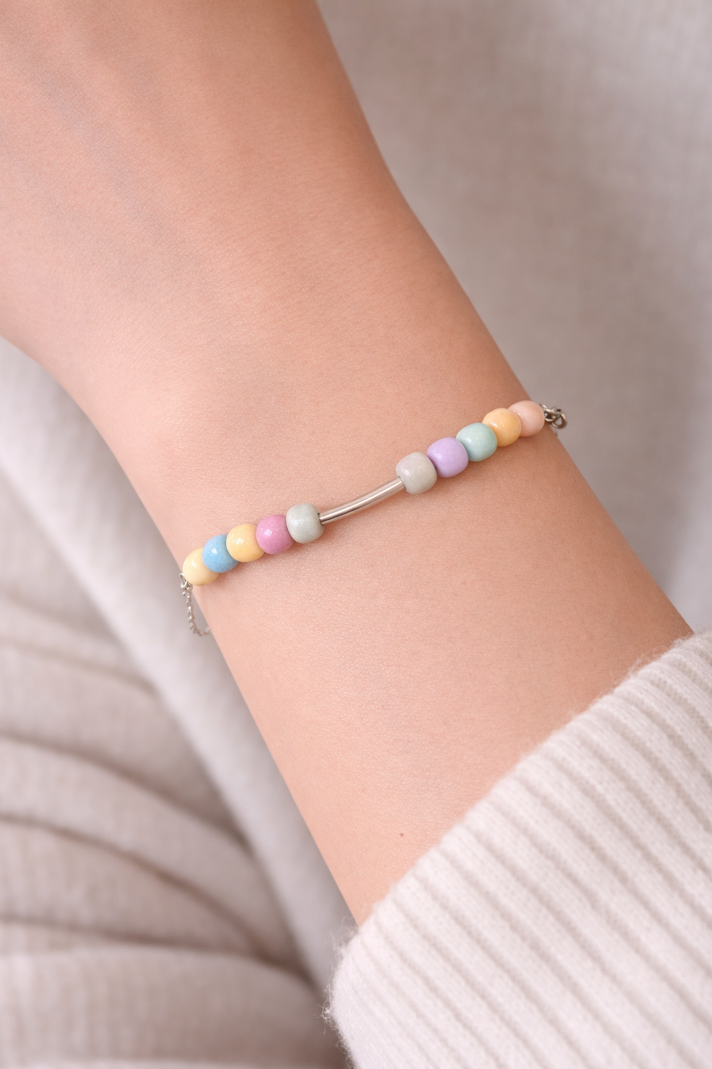 Pulsera Past