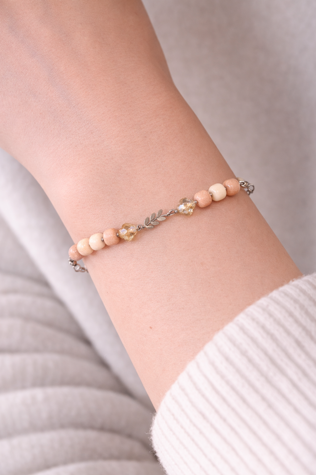 Pulsera Hokita