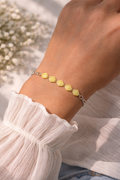 Pulsera Abejota