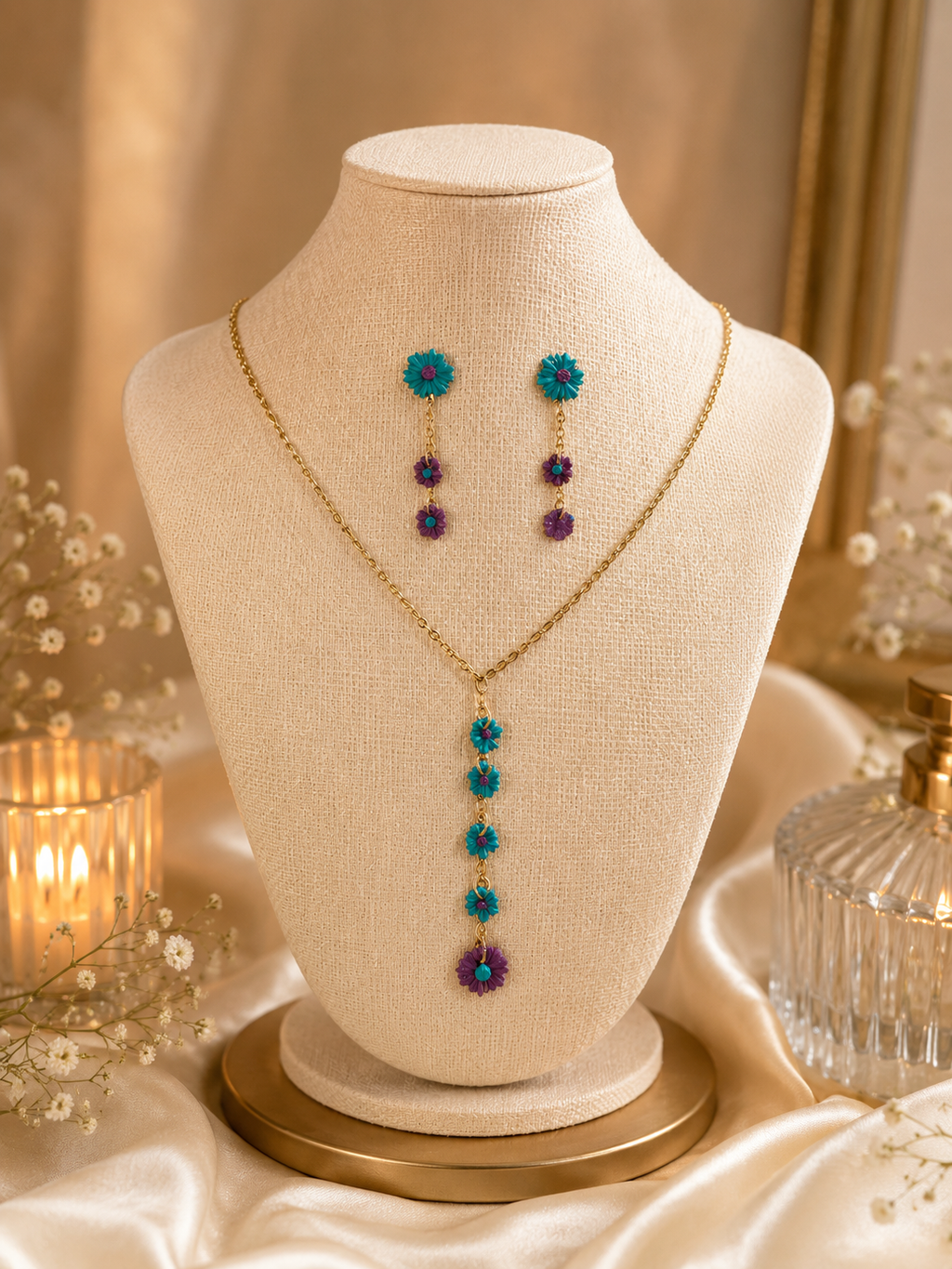 Conjunto Madonna