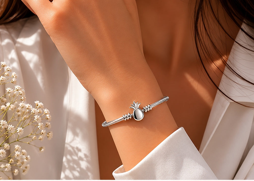 Pulsera Piña