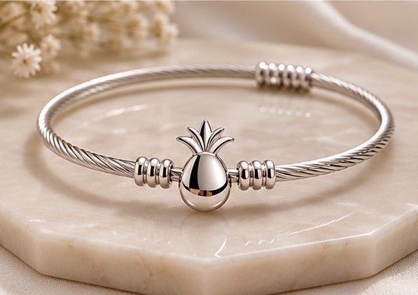 Pulsera Piña