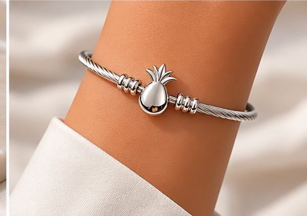 Pulsera Piña