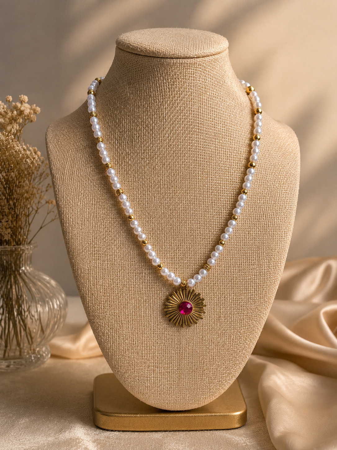 Collar Carmen