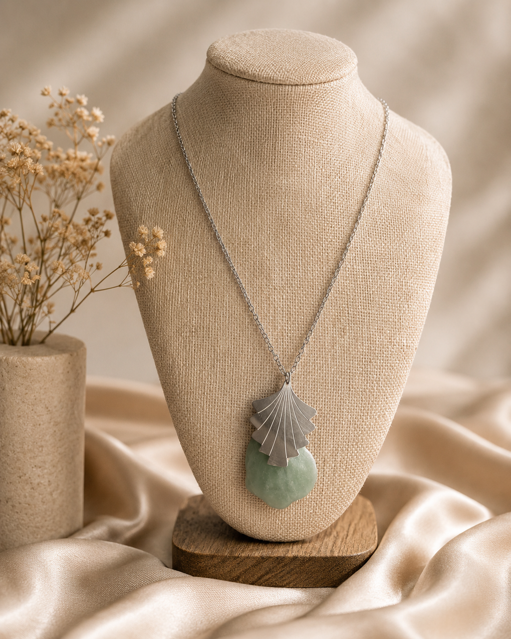 Collar Jade