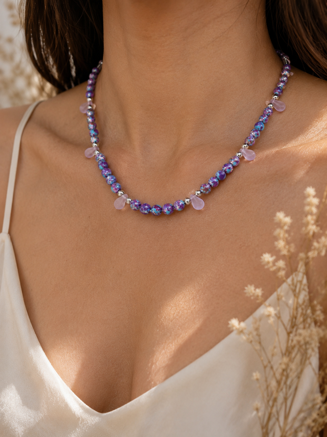 Collar Lucia