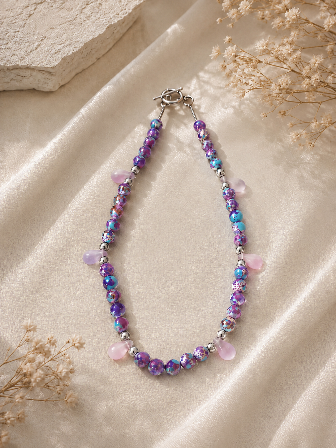 Collar Lucia
