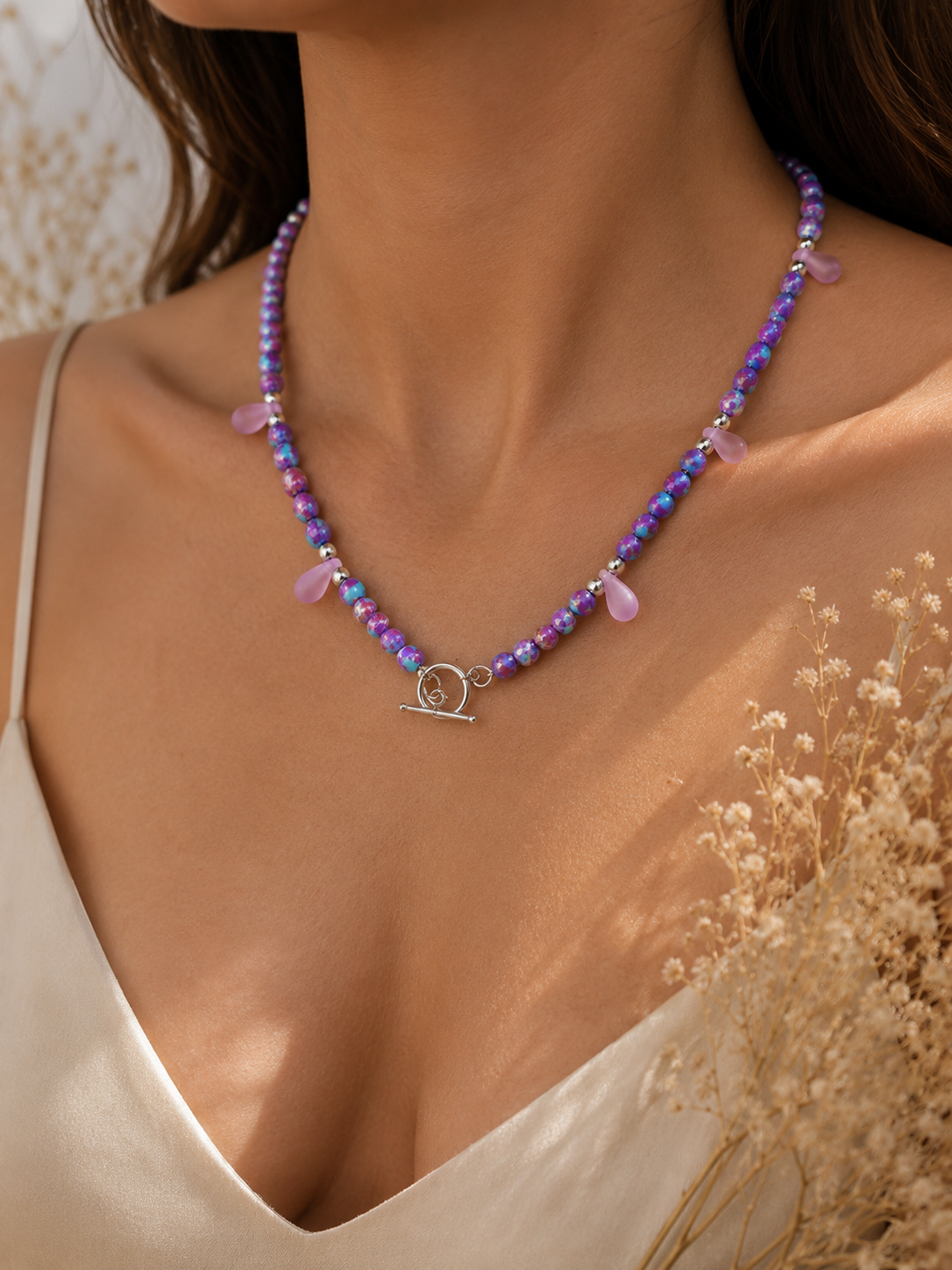Collar Lucia