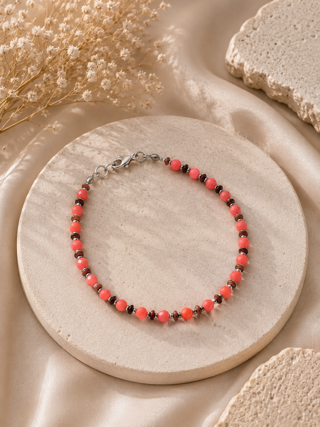 Pulsera Carolina