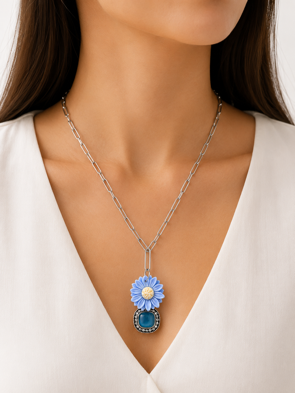 Collar Sofía