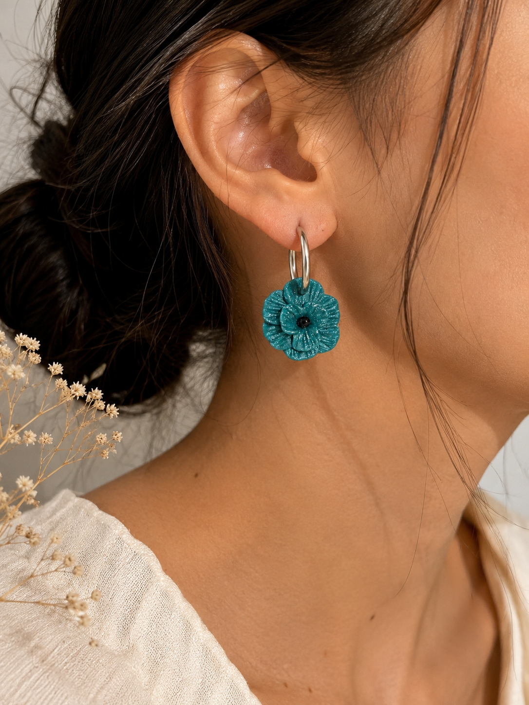 Pendientes Moncadas Mini
