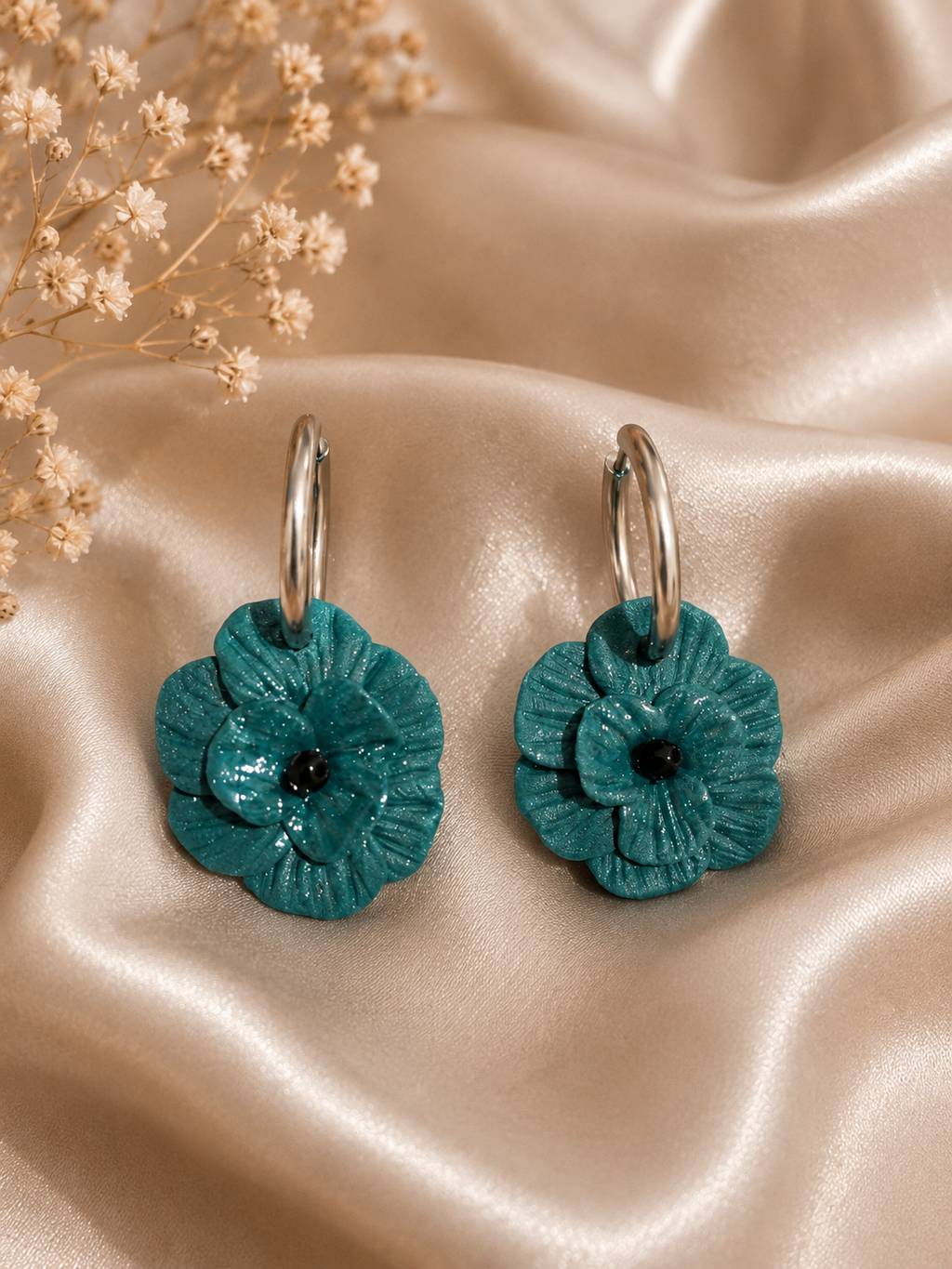 Pendientes Moncadas Mini