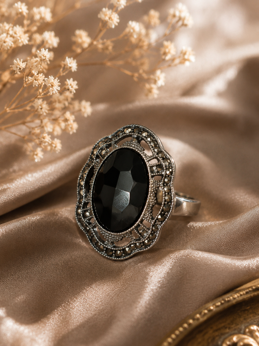 Anillo Negral