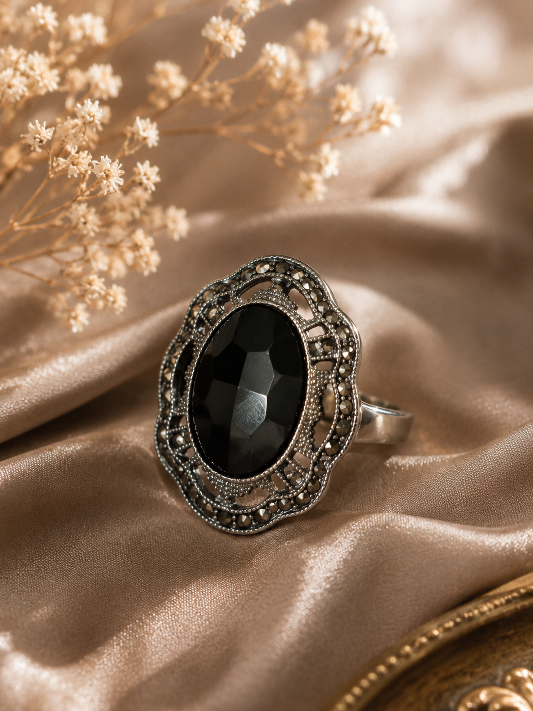 Anillo Negral