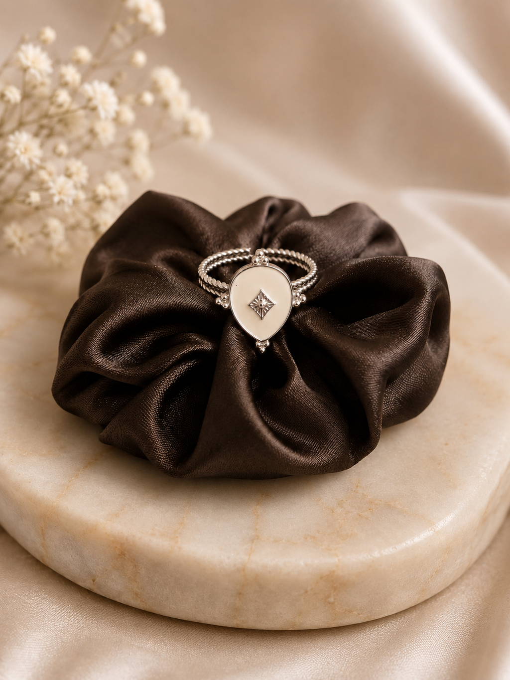 Anillo Vintage